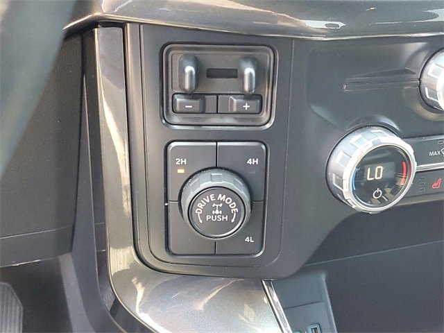 2021 Ford F-150 XL photo 18