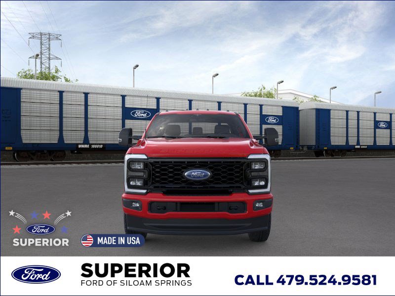 2026 Ford F-250 XL photo 5