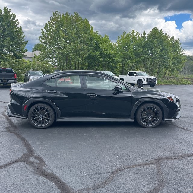2024 Subaru WRX Premium photo 7
