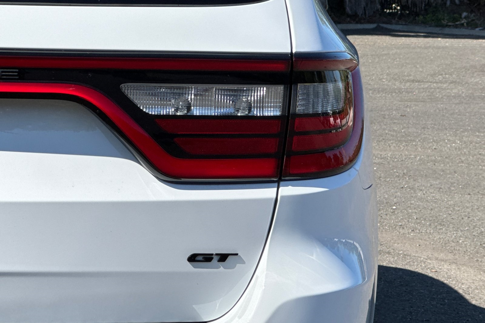 2026 Dodge Durango GT Plus photo 26