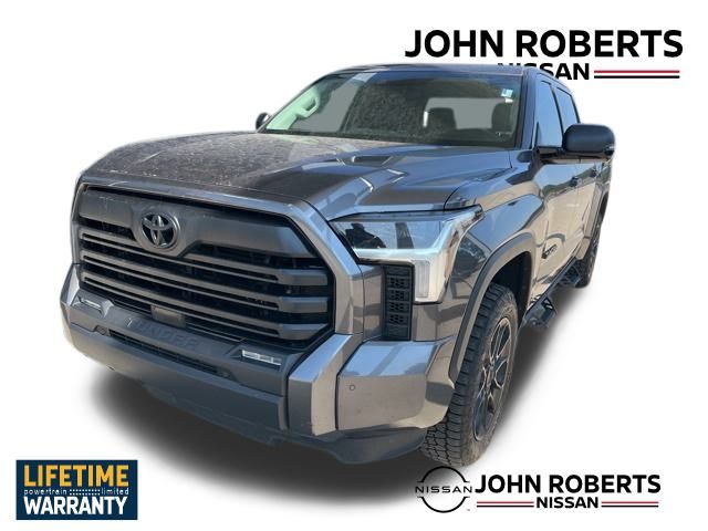 2023 Toyota Tundra SR5 photo 4