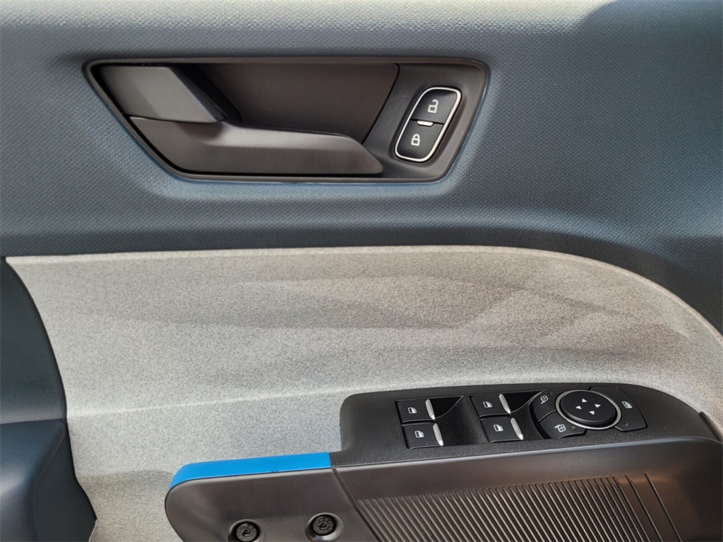 2025 Ford Maverick XLT photo 24