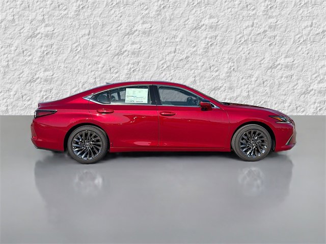 2025 Lexus ES 350 Ultra Luxury photo 2