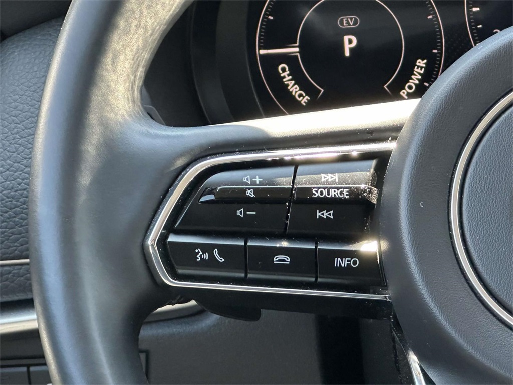 2024 Mazda CX-90 Premium photo 23