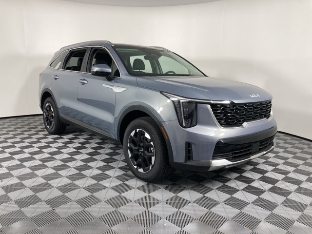 2024 Kia Sorento S's photo