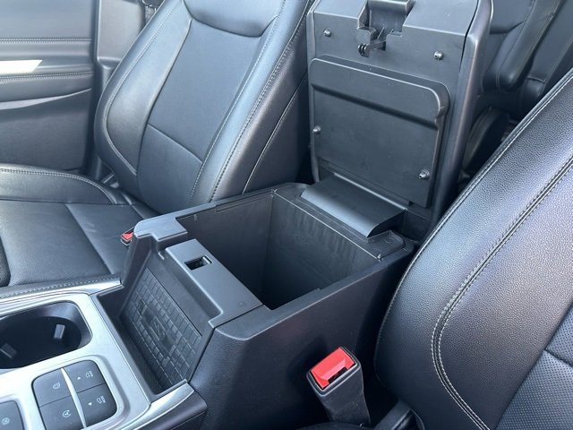 2024 Ford Explorer Limited photo 36