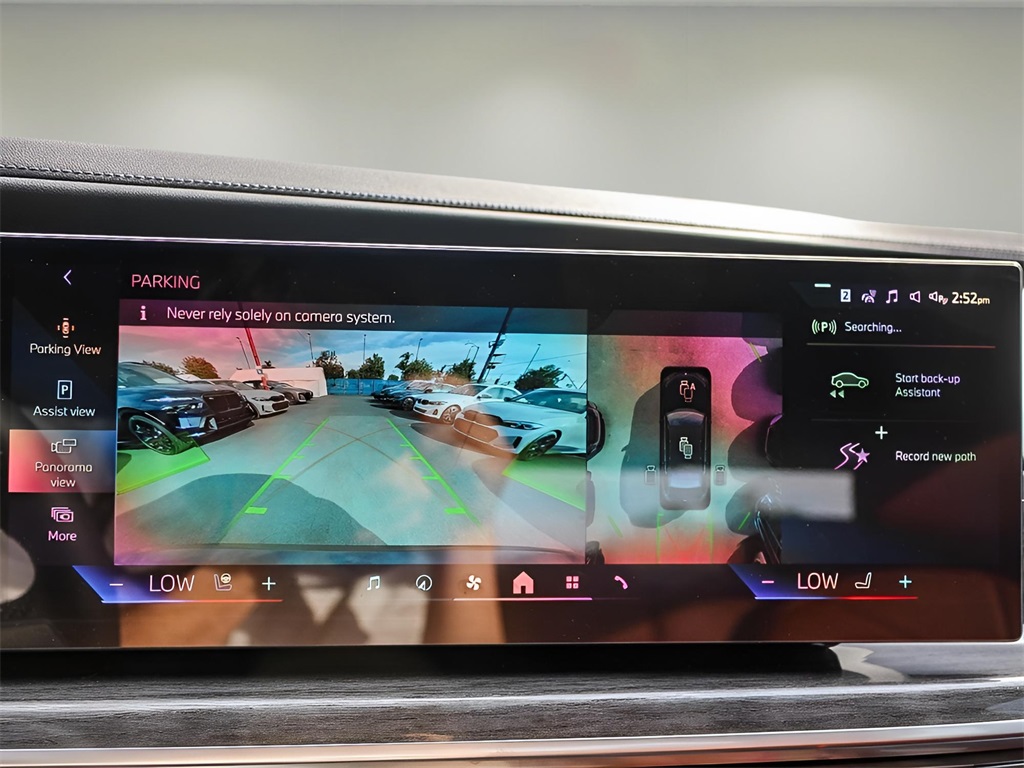 2025 Bmw i7 xDrive60 photo 25
