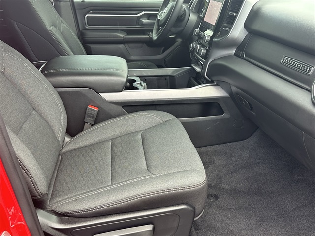 2025 Ram 1500 Big Horn Lone Star photo 13