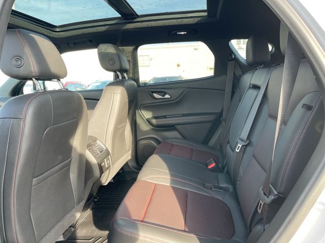 2023 CHEVROLET BLAZER - Image 21