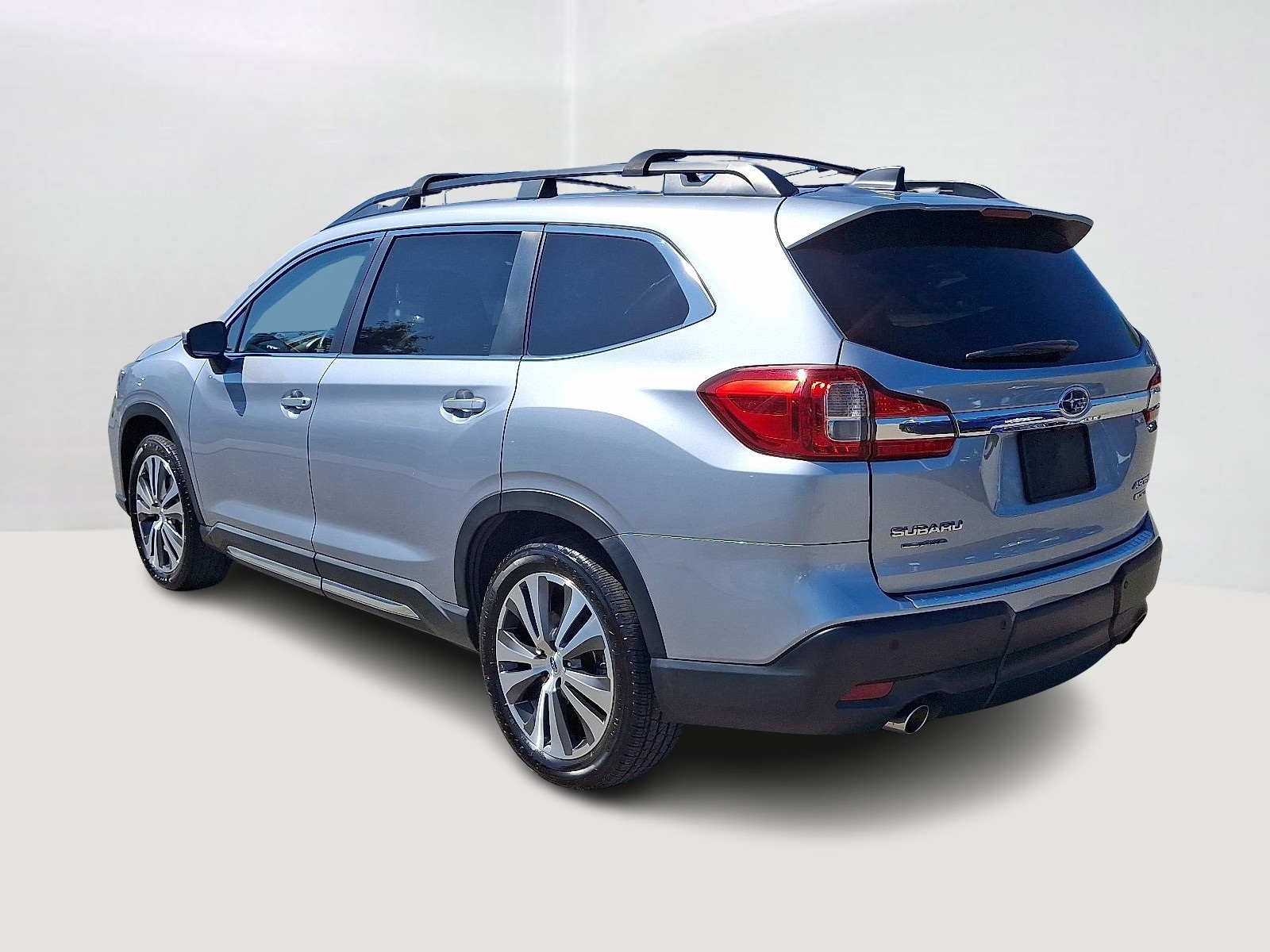2022 Subaru Ascent Limited photo 6