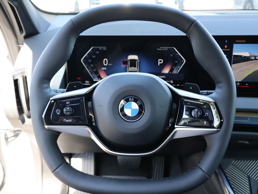 2025 Bmw X3 30x Drive photo 26