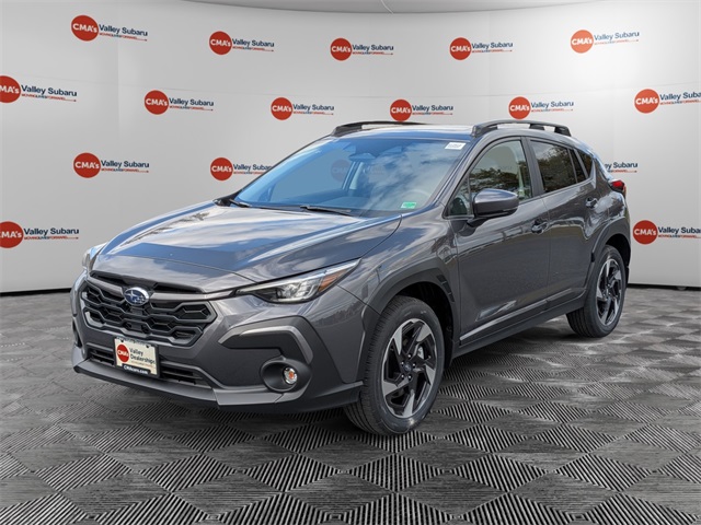2025 Subaru Crosstrek Limited's photo