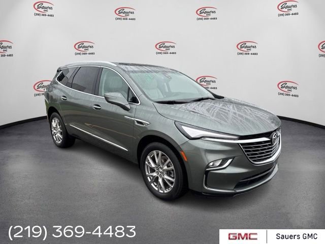 2023 Buick Enclave Premium's photo