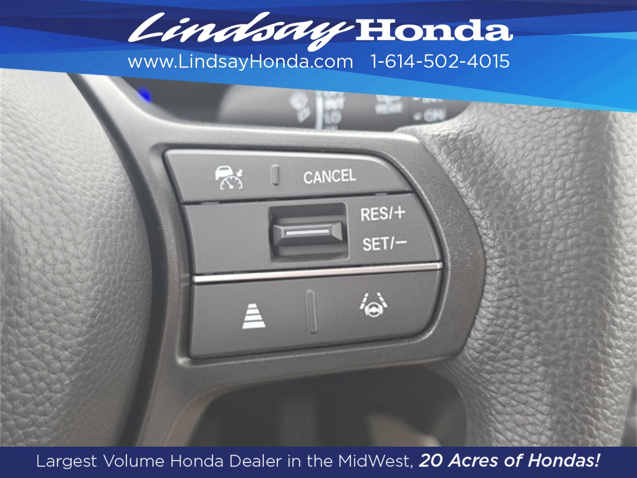 2026 Honda HR-V LX photo 5