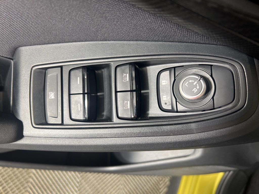 2022 Subaru Crosstrek Premium photo 10