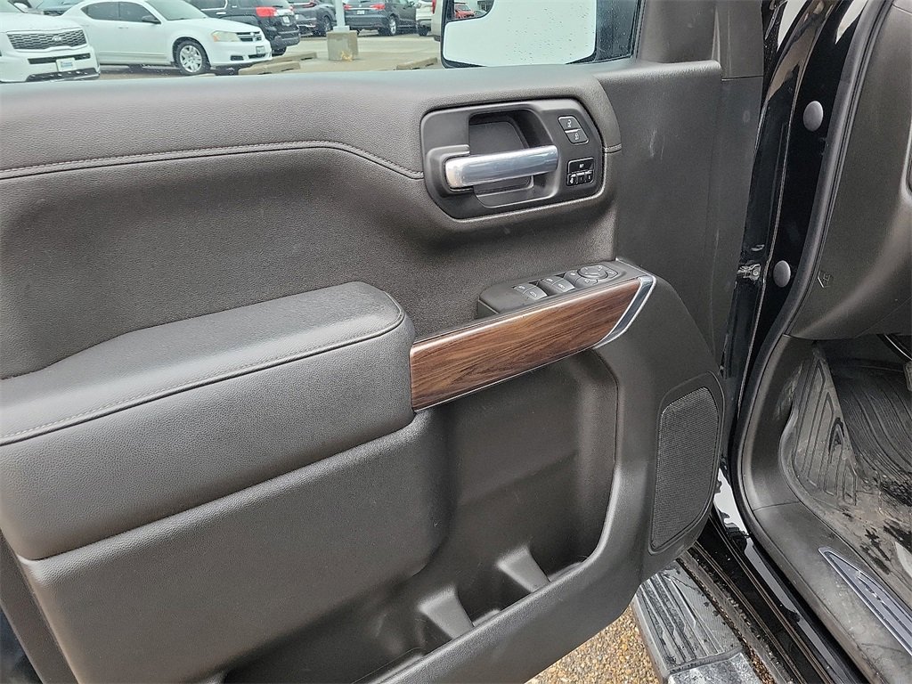 2020 Gmc Sierra 1500 SLT photo 17