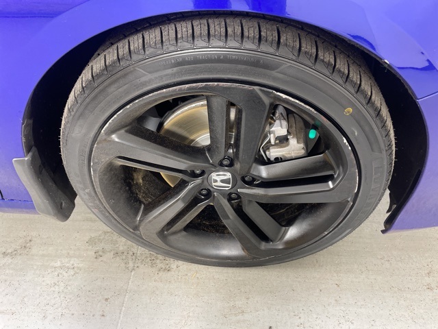2022 Honda Accord Sport SE photo 11
