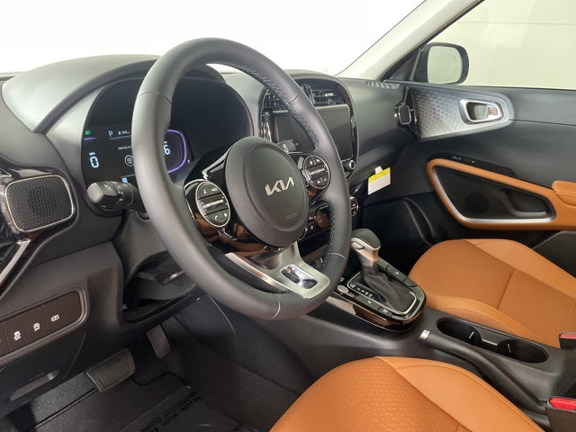 2025 Kia Soul EX photo 22
