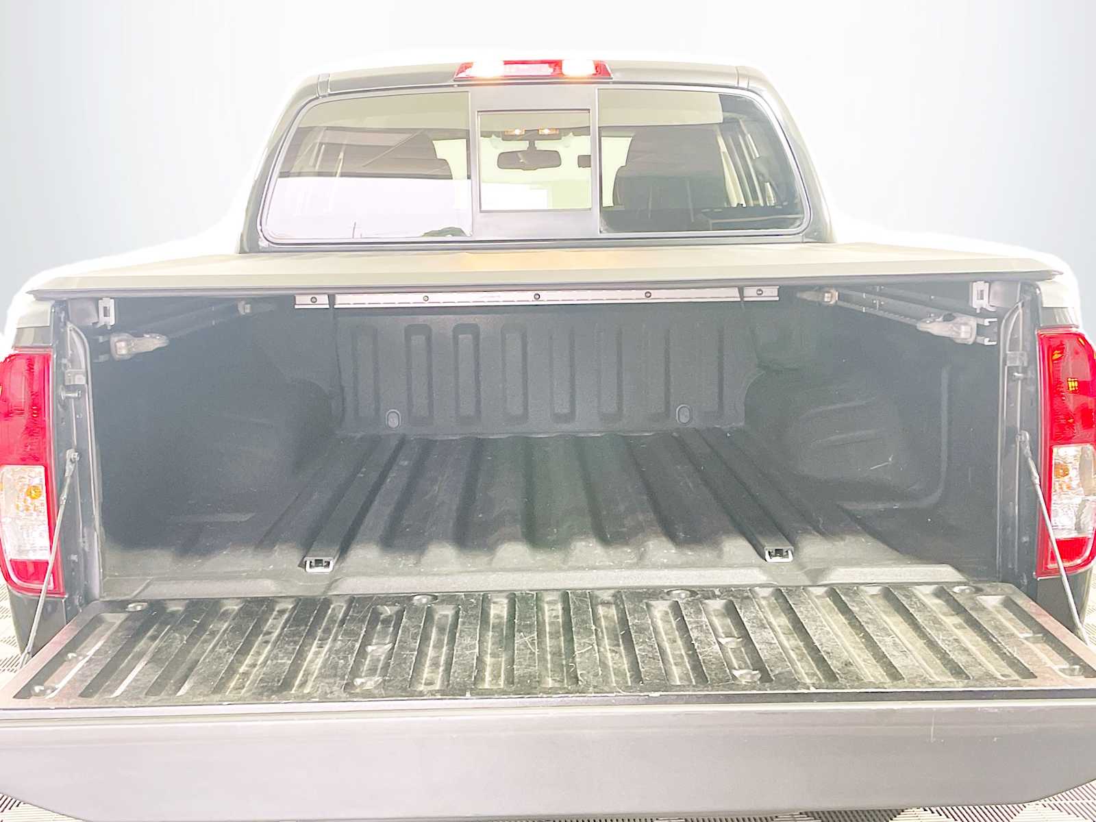 2019 Nissan Frontier PRO-4X photo 21