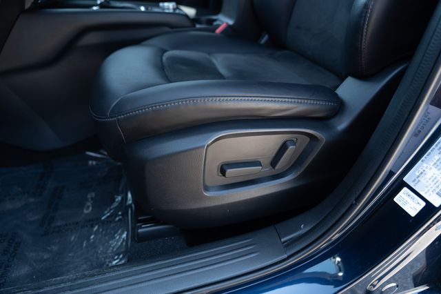 2022 Mazda CX-5 2.5 Select photo 22
