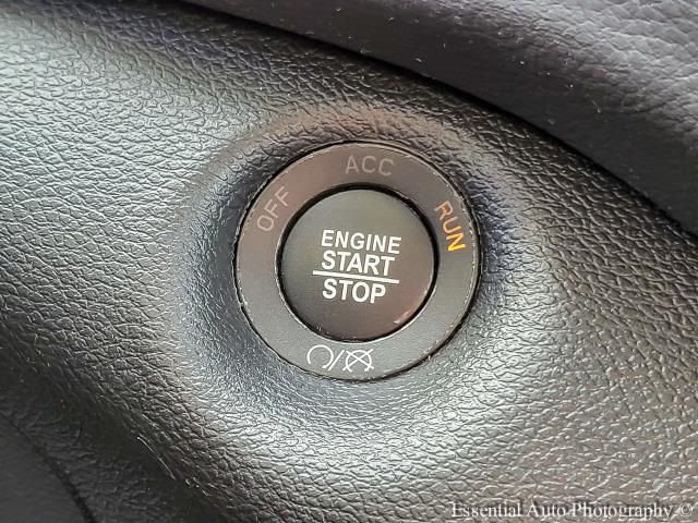 2022 JEEP CHEROKEE - Image 19