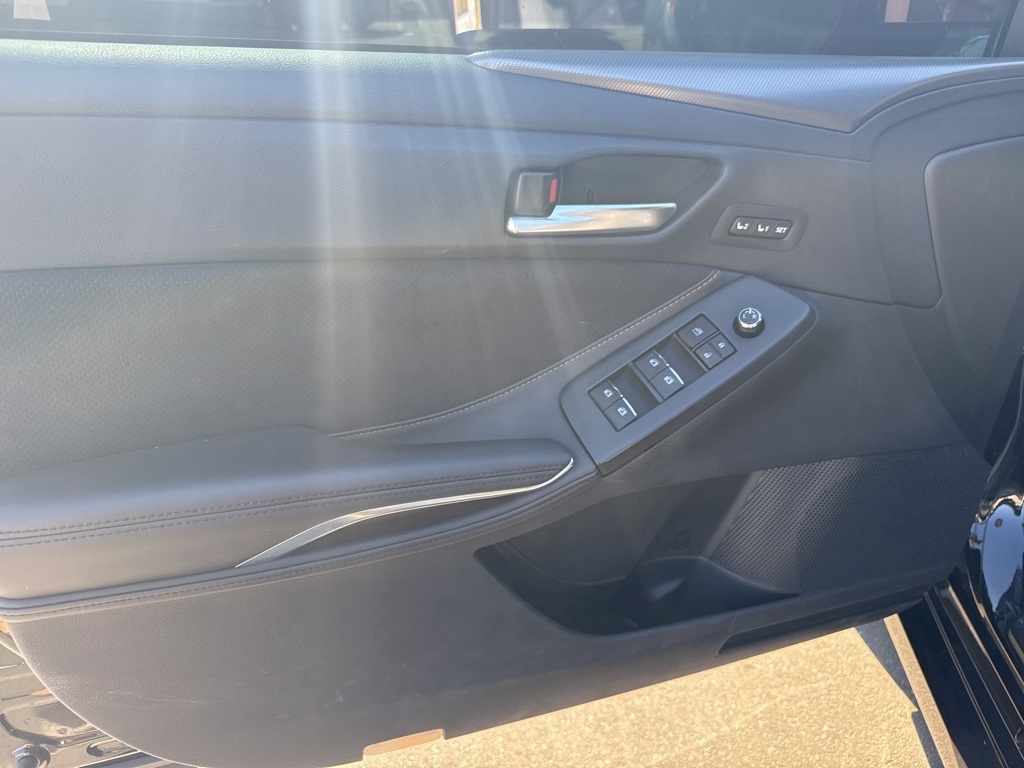 2019 Toyota Avalon XLE XSE Touring Limited photo 7