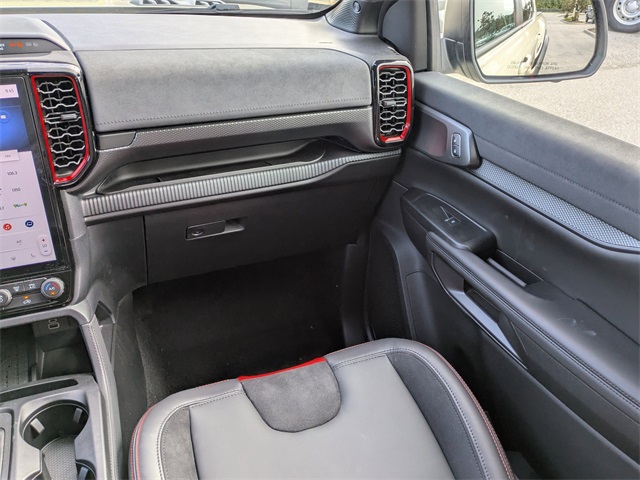 2025 Ford Ranger Raptor photo 15
