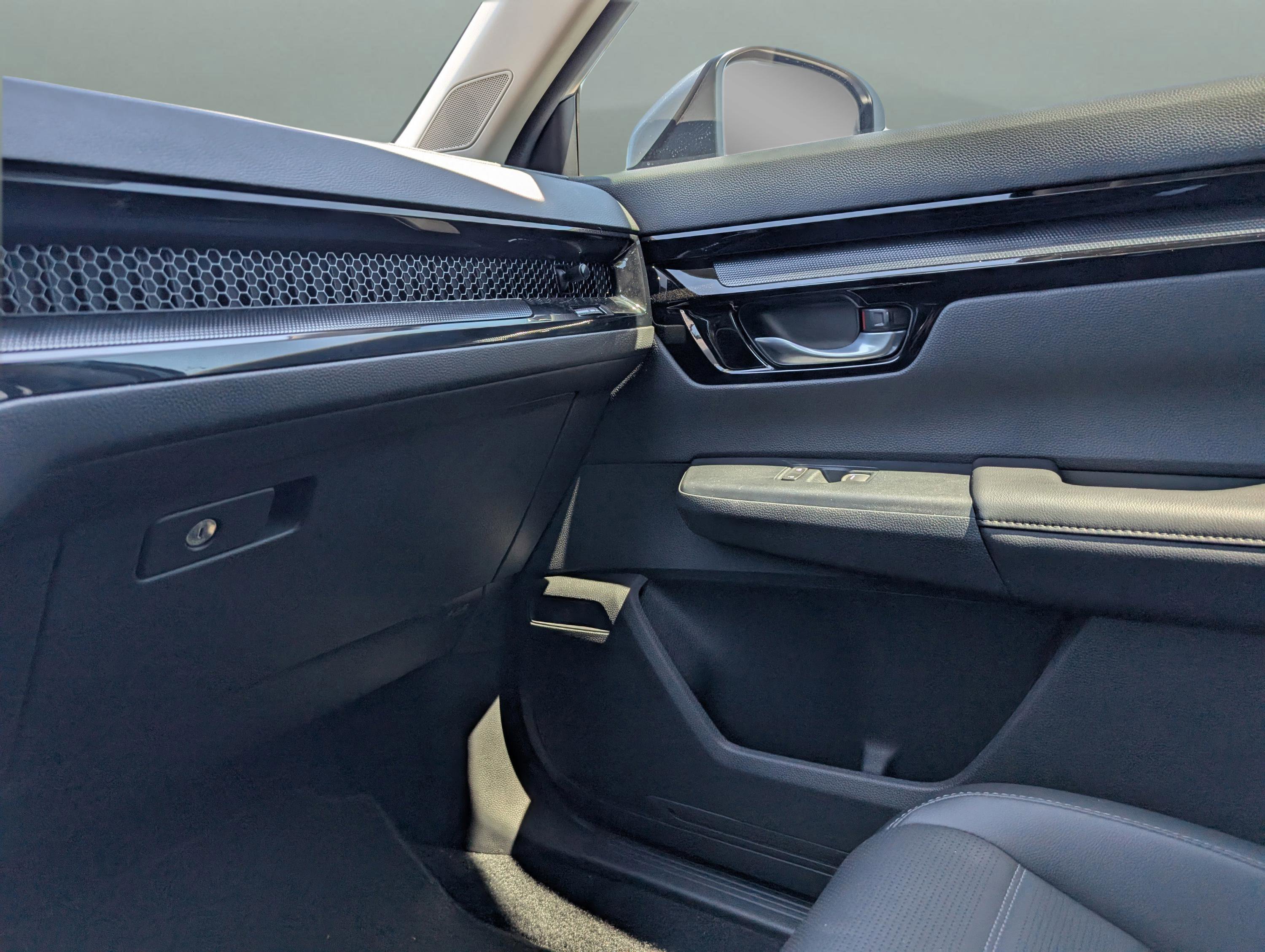 2023 Honda CR-V EX-L photo 31