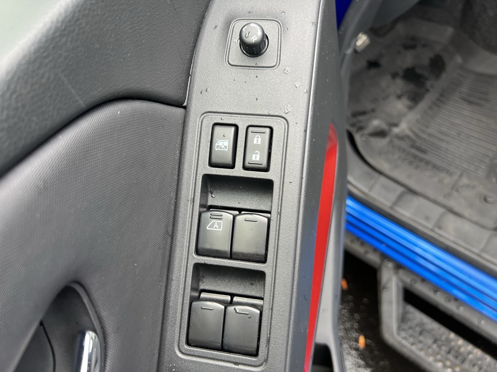 2024 Nissan Frontier PRO-4X photo 10