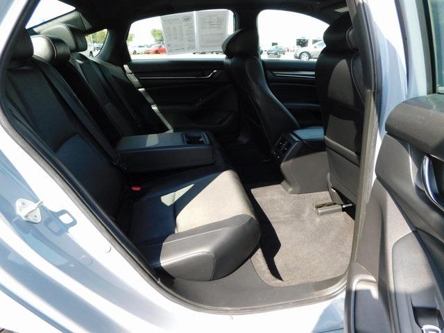 2022 Honda Accord Sport 2.0T photo 20
