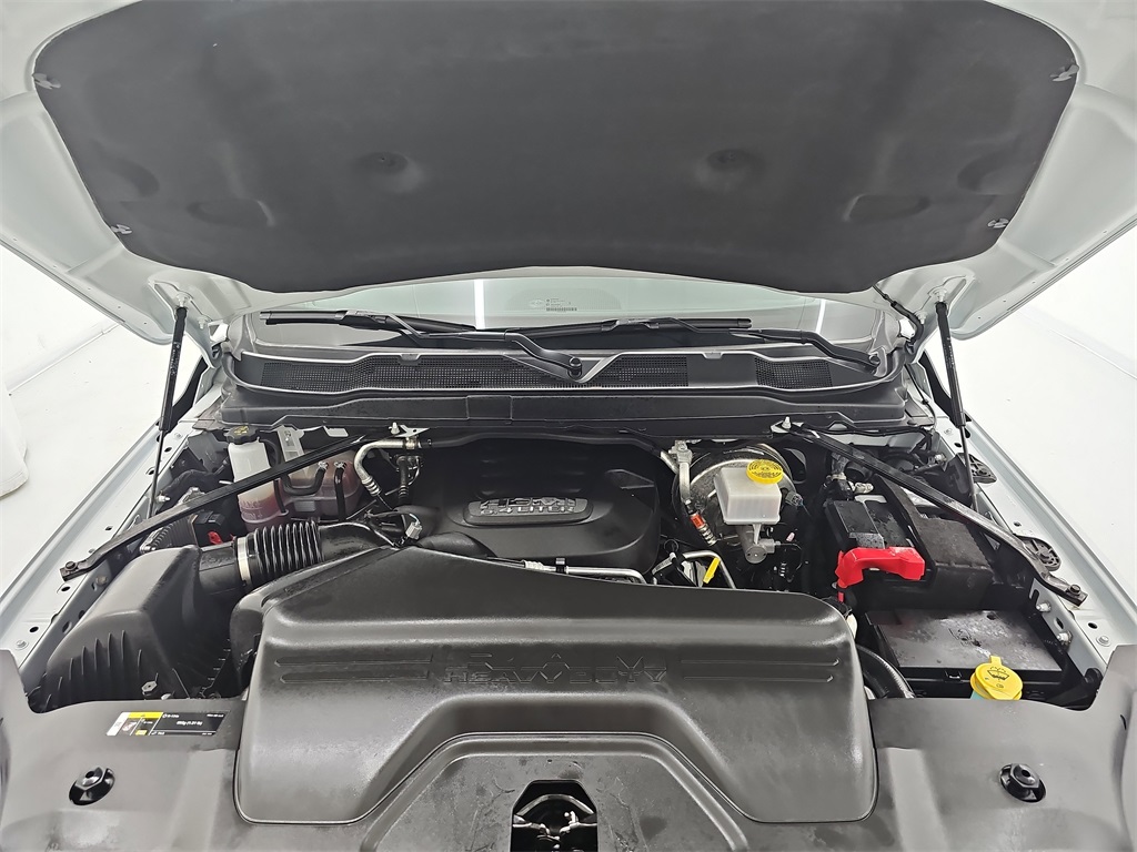 2024 Ram 2500 Tradesman photo 33