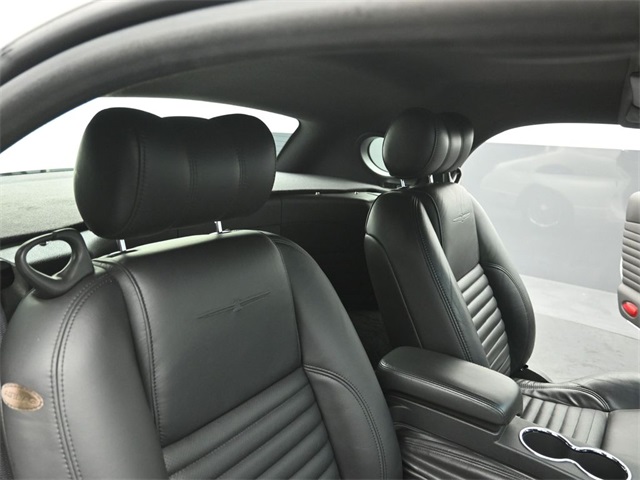 2002 FORD THUNDERBIRD - Image 22