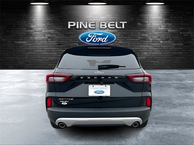 2025 Ford Escape Active photo 4