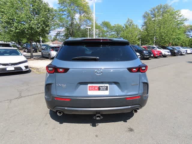 2023 Mazda CX-50 2.5 Preferred Plus photo 4