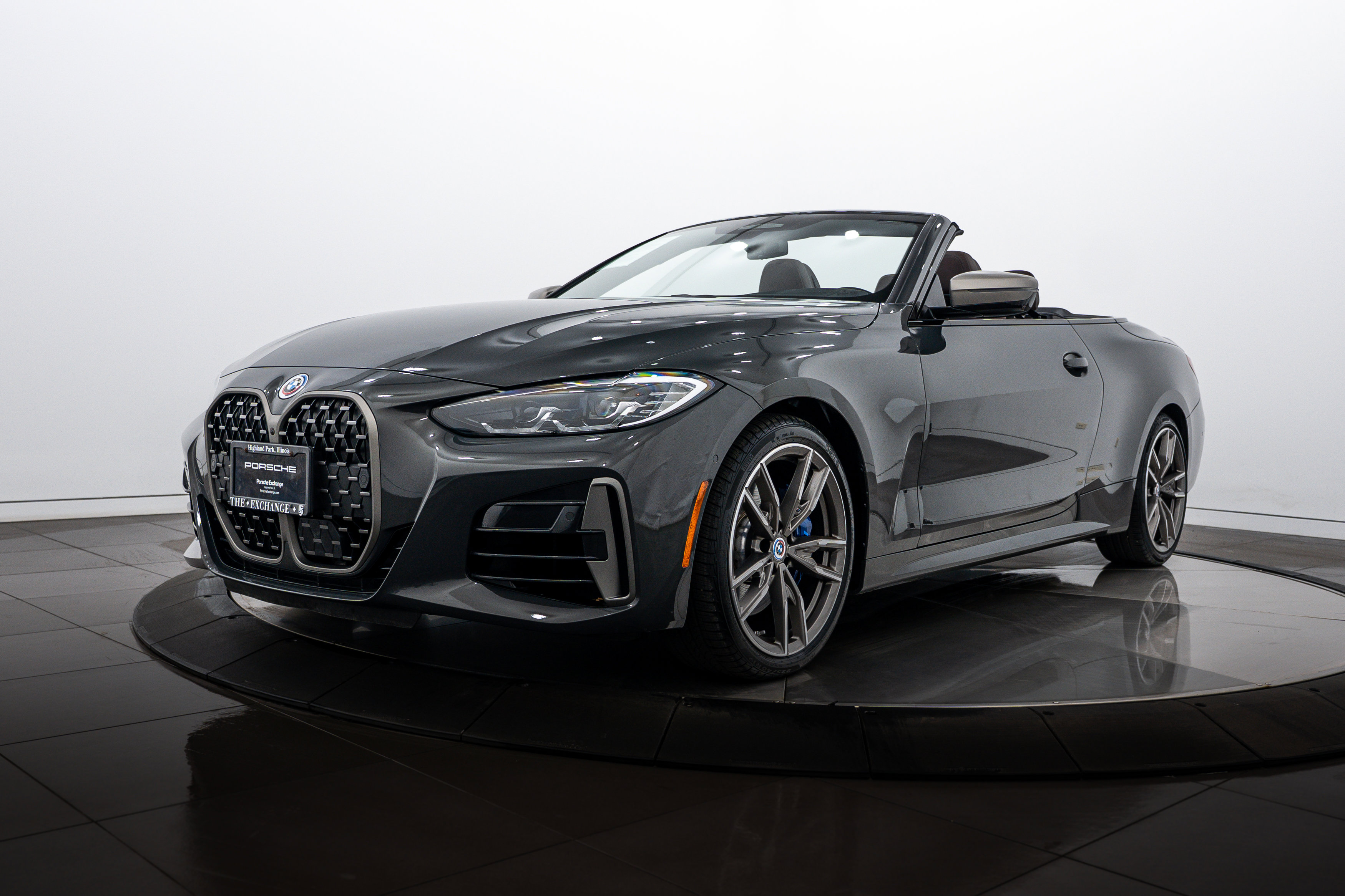 2023 BMW 4 Series M440i