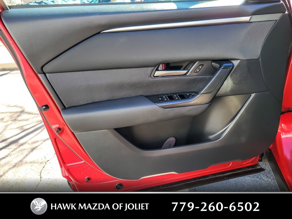 2025 MAZDA CX-50 - Image 13