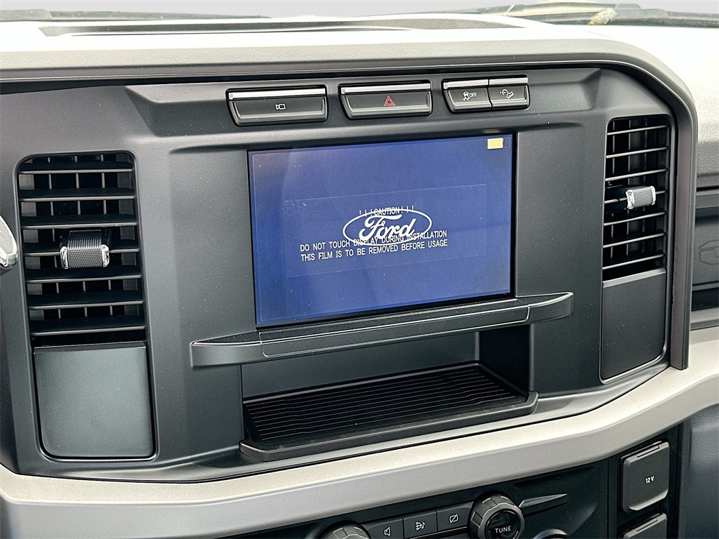 2024 Ford F-250 XL photo 8