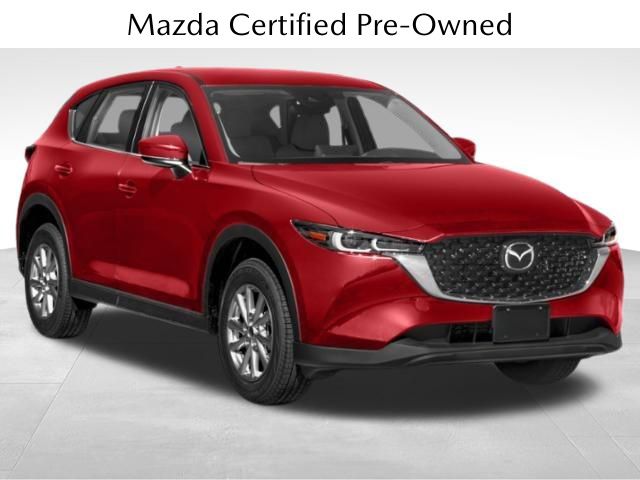 2023 Mazda CX-5 2.5 S photo 9