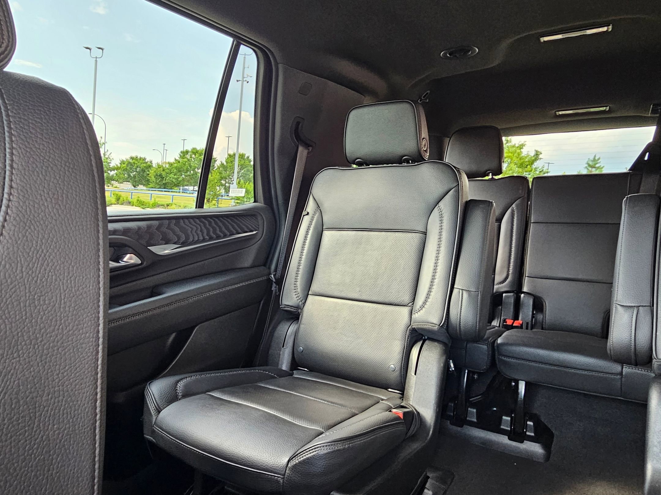 2023 Gmc Yukon Denali photo 22