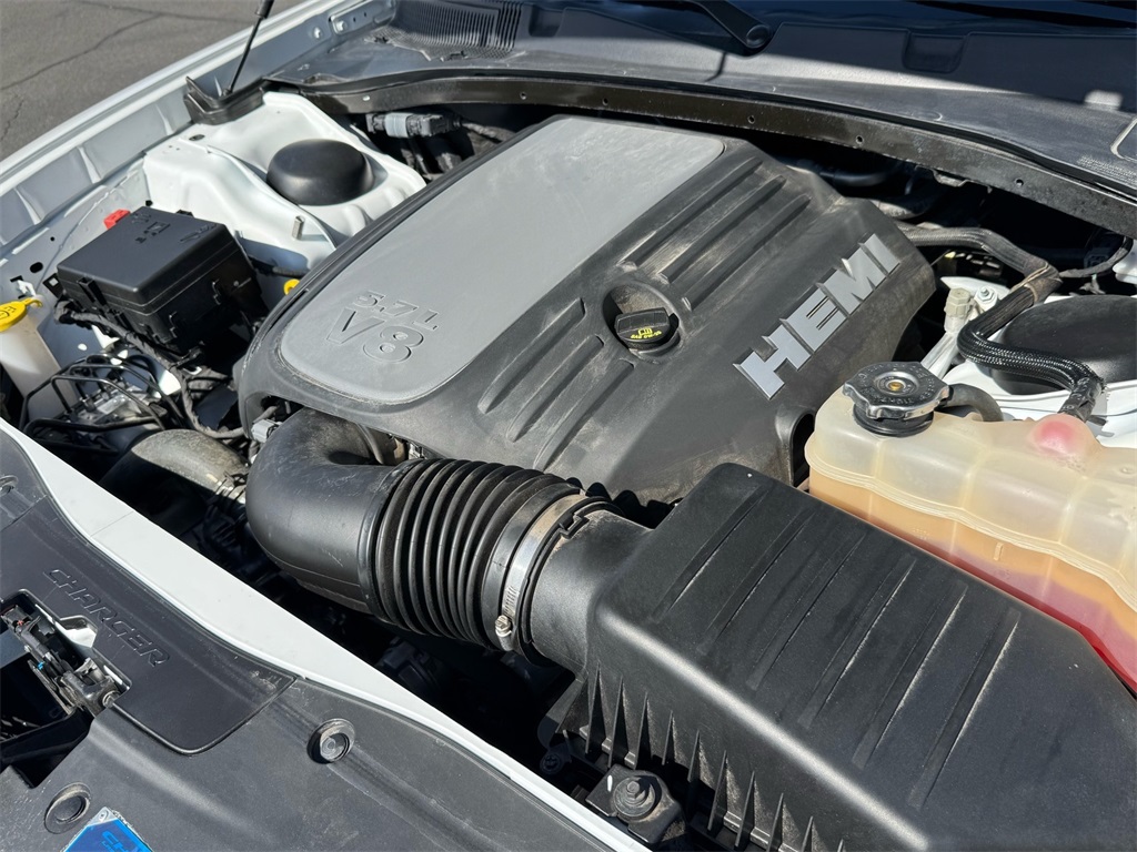 2023 Dodge Charger R/T photo 25