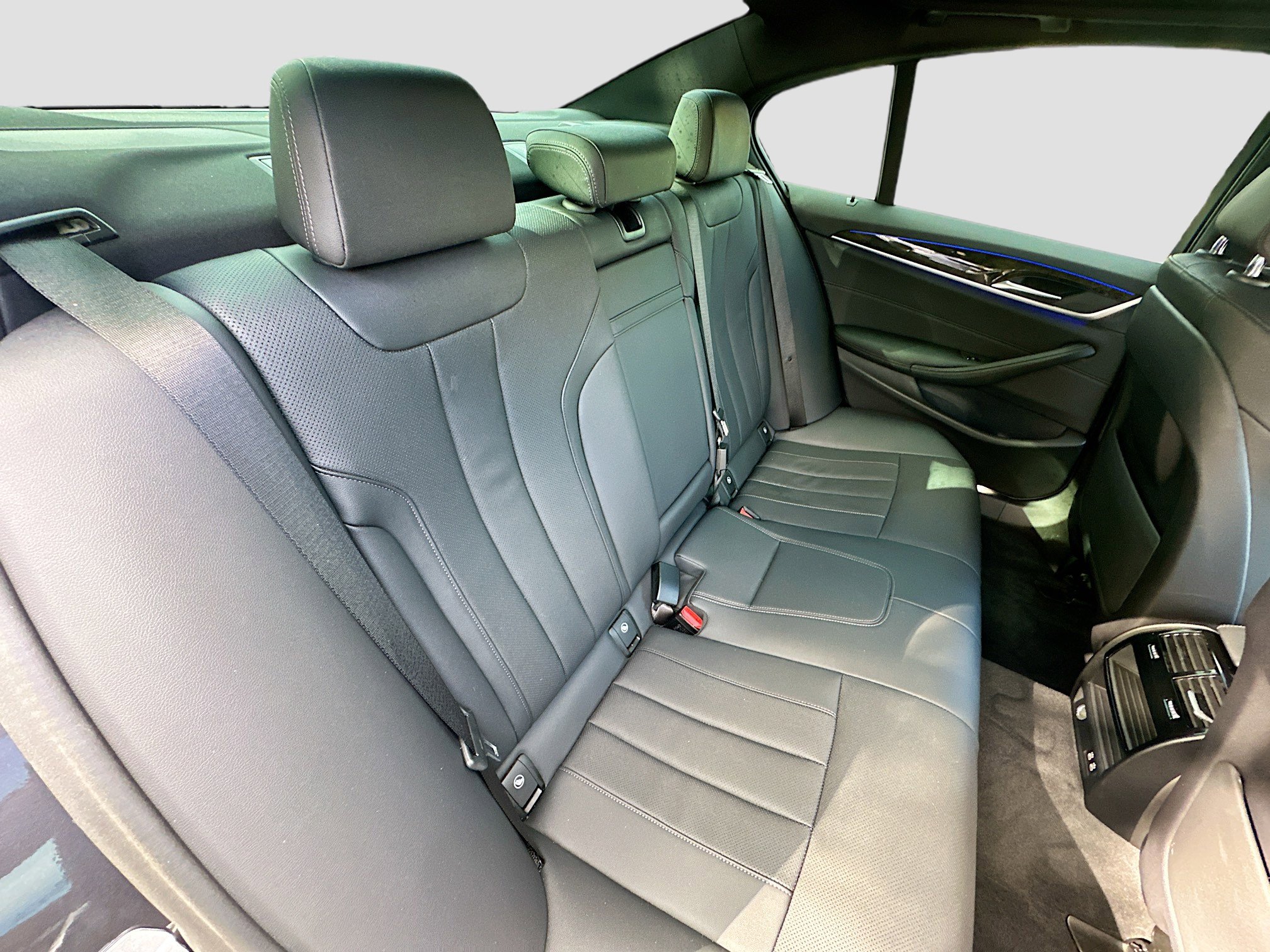 2022 Bmw 530i photo 27