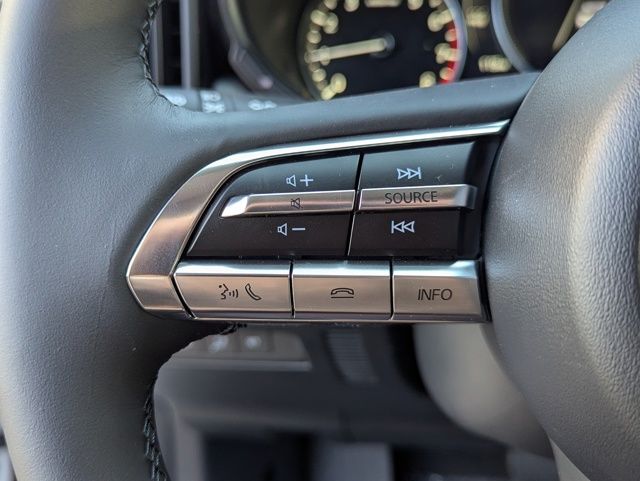 2025 Mazda CX-50 2.5 Turbo Premium Plus photo 18