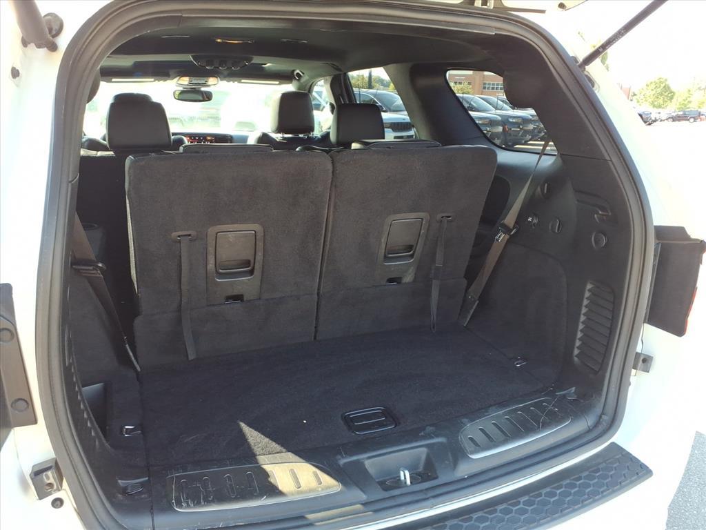 2021 Dodge Durango GT Plus photo 20