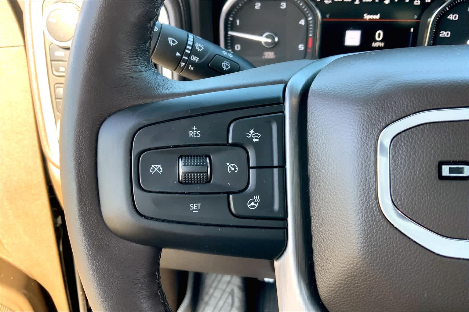 2022 Gmc Sierra HD Denali photo 19