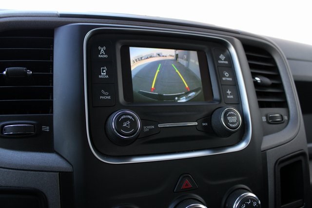 2018 Ram 2500 Tradesman photo 3