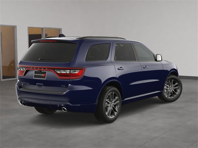 2025 Dodge Durango R/T photo 5