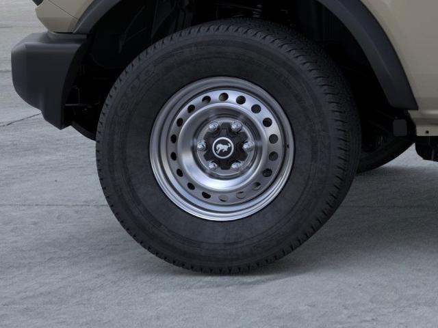 2025 Ford Bronco Base photo 30