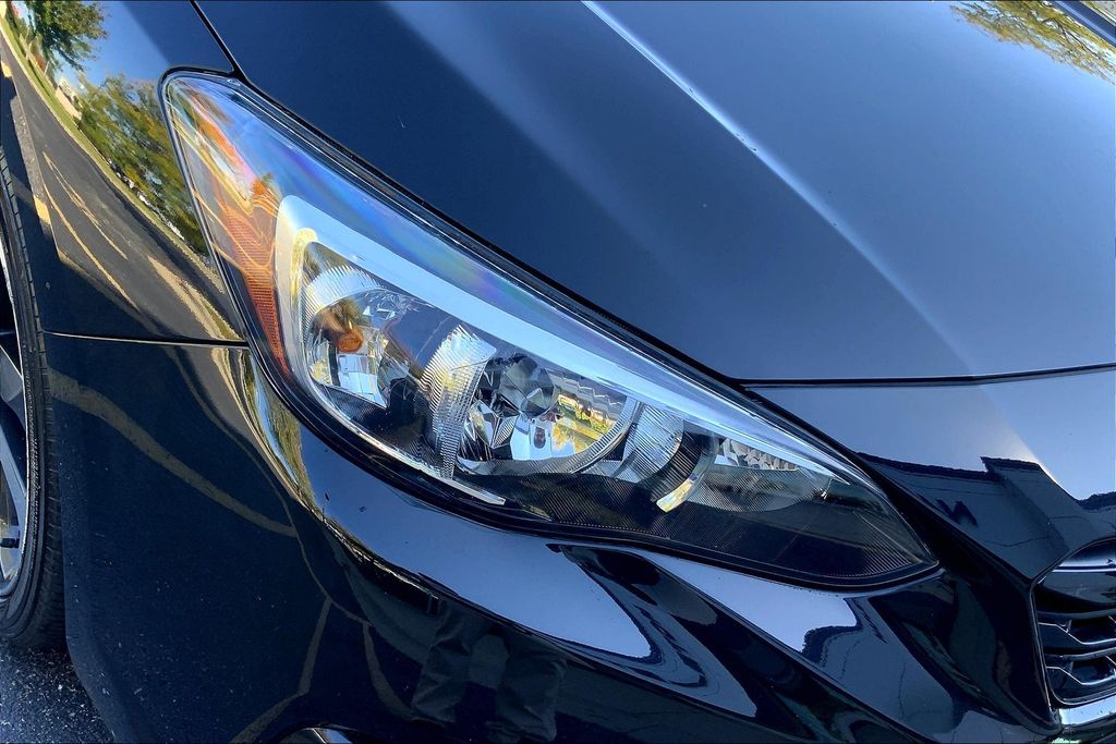 2023 Subaru Impreza Sport photo 28