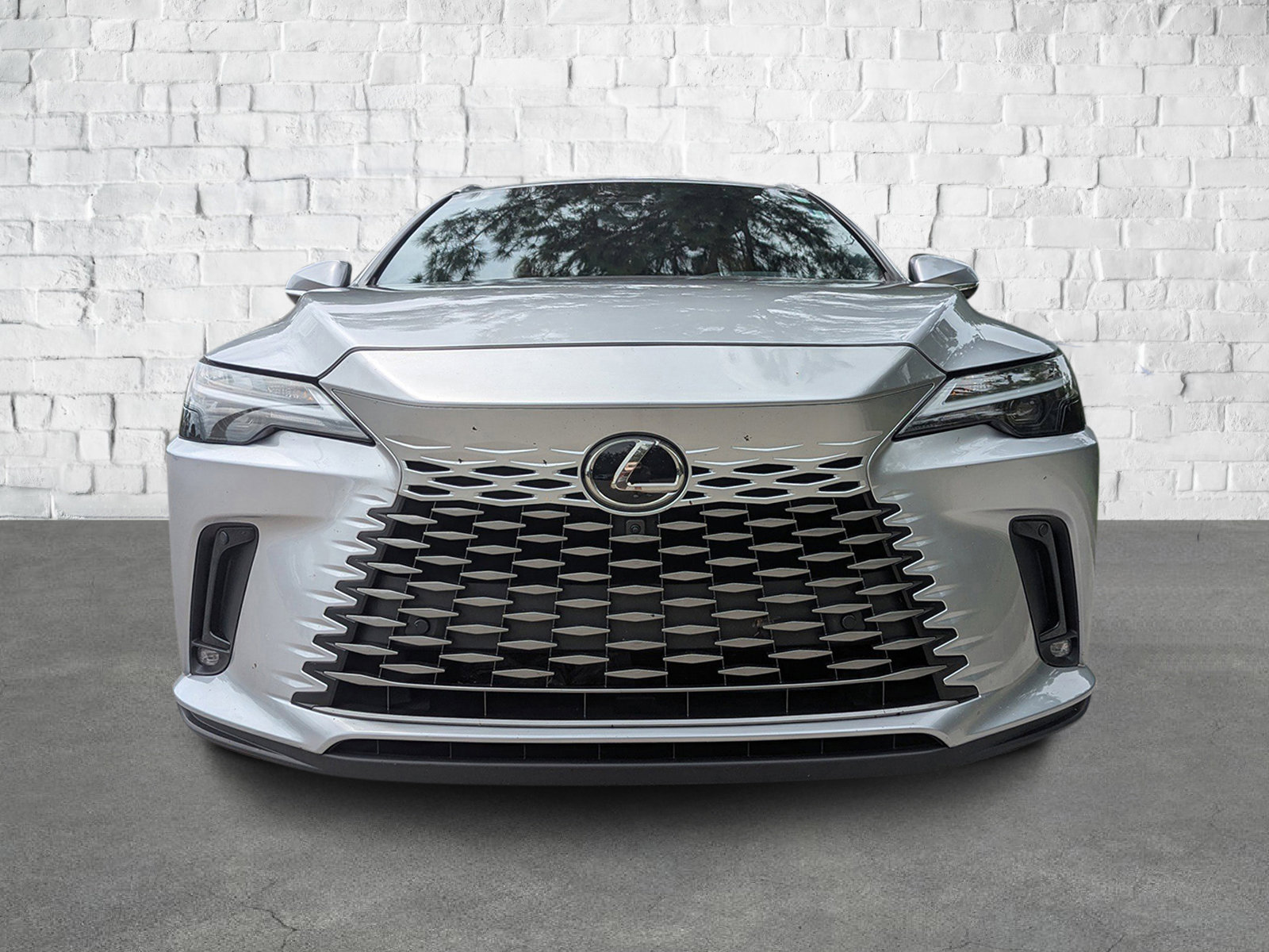2024 Lexus RX 350 photo 2