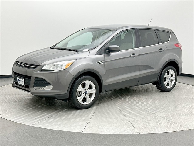 2013 Ford Escape SE's photo